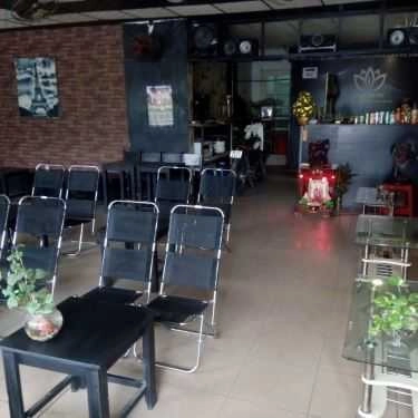 Tổng hợp- Chất Coffee - Nguyễn Ảnh Thủ