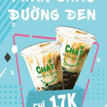 Tổng hợp- Chất - Trà Sữa & Cafe