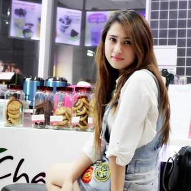 Tổng hợp- Cafe Chatime Hai Bà Trưng - Trà Sữa & Cupcake