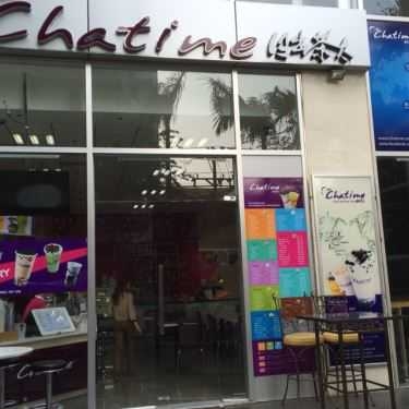 Tổng hợp- Cafe Chatime Hai Bà Trưng - Trà Sữa & Cupcake