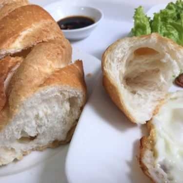 Tổng hợp- Cafe Chatime Hai Bà Trưng - Trà Sữa & Cupcake