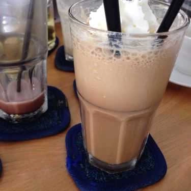 Món ăn- Chatter Box Cafe - Hoàng Hoa Thám