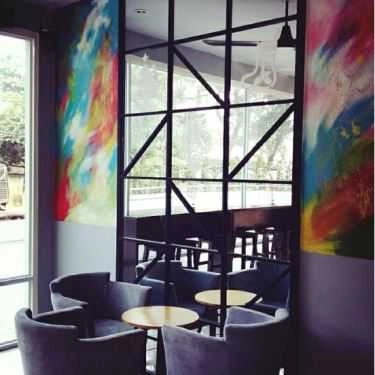 Tổng hợp- Chatter Box Cafe - Hoàng Hoa Thám