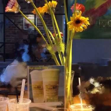 Tổng hợp- Chatter Box Cafe - Hoàng Hoa Thám
