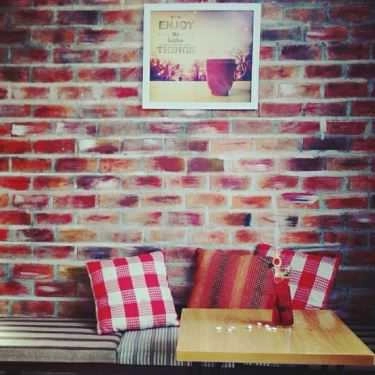 Tổng hợp- Chatter Box Cafe - Hoàng Hoa Thám