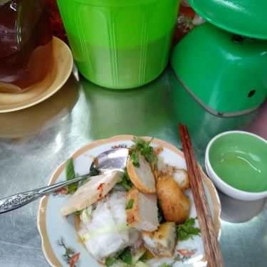 Món ăn- Ăn vặt Châu - Bánh Uớt & Bánh Cuốn