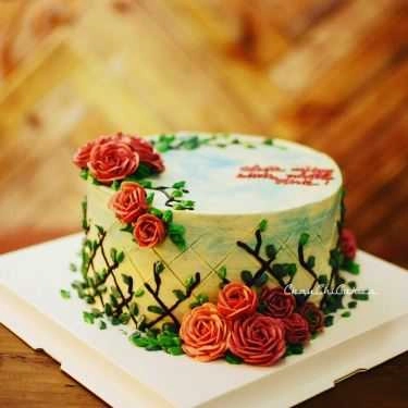 Tổng hợp- Tiệm Bánh Chau Chi Cakes