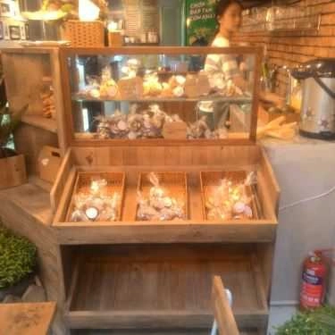 Tổng hợp- Tiệm Bánh Chau Chi Cakes