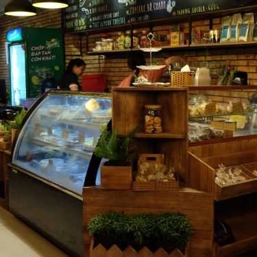 Tổng hợp- Tiệm Bánh Chau Chi Cakes