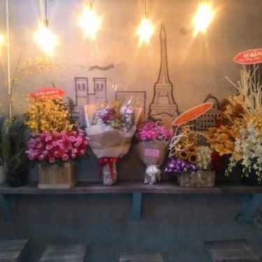 Tổng hợp- Tiệm Bánh Chau Chi Cakes