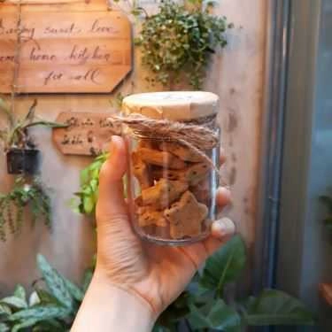 Tổng hợp- Tiệm Bánh Chau Chi Cakes