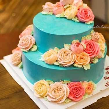 Tổng hợp- Tiệm Bánh Chau Chi Cakes