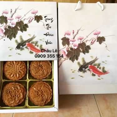 Tổng hợp- Châu's Cake - Shop Online