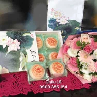 Tổng hợp- Châu's Cake - Shop Online