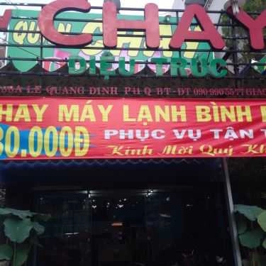 Tổng hợp- Quán Ăn Chay Diệu Trúc
