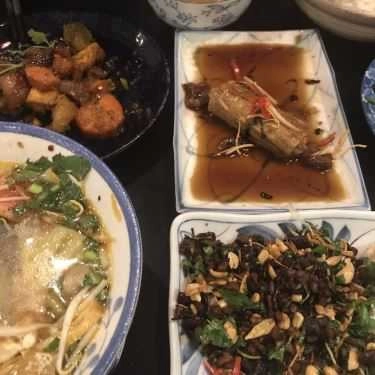 Món ăn- Quán Ăn Quán Chay Huế Yên
