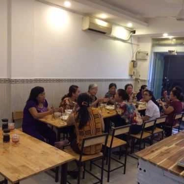 Tổng hợp- Quán Ăn Chay Kitchen - Hủ Tiếu Nam Vang & Bún Huế Chay