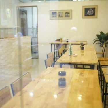 Không gian- Quán Ăn Chay Kitchen - Hủ Tiếu Nam Vang & Bún Huế Chay