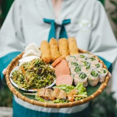 Món ăn- Quán Ăn Tàu Hủ Phố - Nhà Hàng Chay