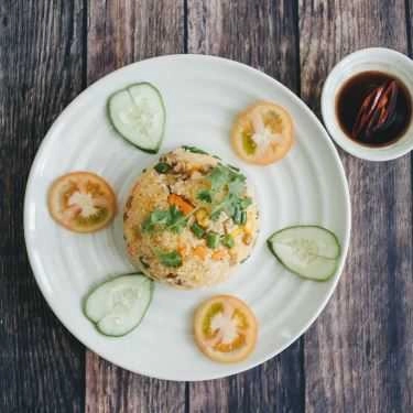 Món ăn- Quán Ăn Tàu Hủ Phố - Nhà Hàng Chay