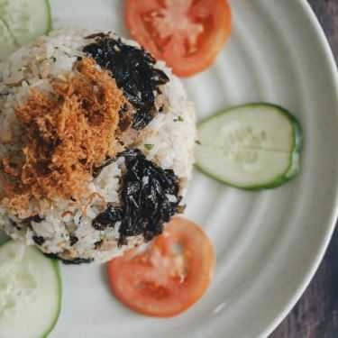 Món ăn- Quán Ăn Tàu Hủ Phố - Nhà Hàng Chay