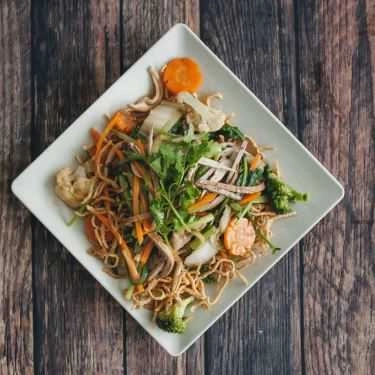 Món ăn- Quán Ăn Tàu Hủ Phố - Nhà Hàng Chay