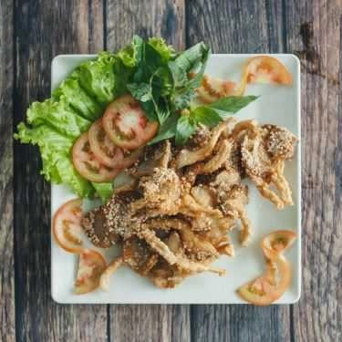 Món ăn- Quán Ăn Tàu Hủ Phố - Nhà Hàng Chay