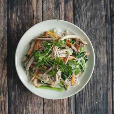 Món ăn- Quán Ăn Tàu Hủ Phố - Nhà Hàng Chay