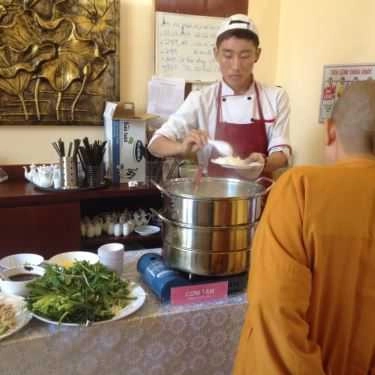 Tổng hợp- Quán Ăn Chay Thiện Duyên - Ẩm Thực Chay