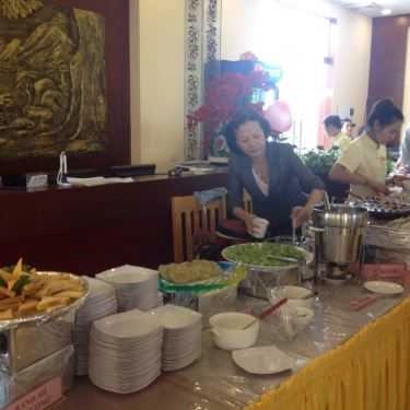 Tổng hợp- Quán Ăn Chay Thiện Duyên - Ẩm Thực Chay