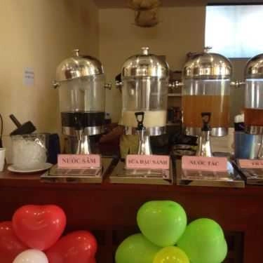 Tổng hợp- Quán Ăn Chay Thiện Duyên - Ẩm Thực Chay