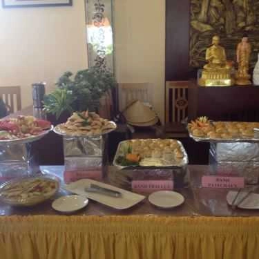 Tổng hợp- Quán Ăn Chay Thiện Duyên - Ẩm Thực Chay