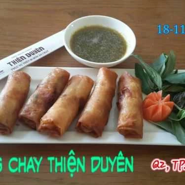 Tổng hợp- Quán Ăn Chay Thiện Duyên - Ẩm Thực Chay