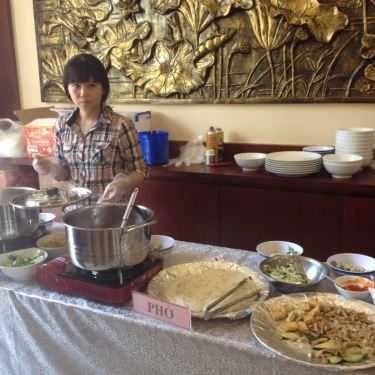 Tổng hợp- Quán Ăn Chay Thiện Duyên - Ẩm Thực Chay