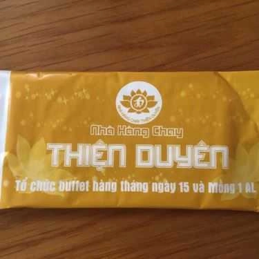 Tổng hợp- Quán Ăn Chay Thiện Duyên - Ẩm Thực Chay