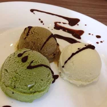 Món ăn- Chaya Cafe - AEON Mall