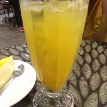 Món ăn- Chaya Cafe - AEON Mall