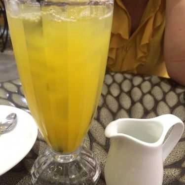 Món ăn- Chaya Cafe - AEON Mall
