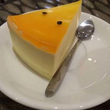 Món ăn- Chaya Cafe - AEON Mall