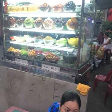 Tổng hợp- Ăn vặt Chè Ba Cô Gái