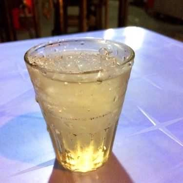 Tổng hợp- Ăn vặt Chè 235 - Nguyễn Công Trứ