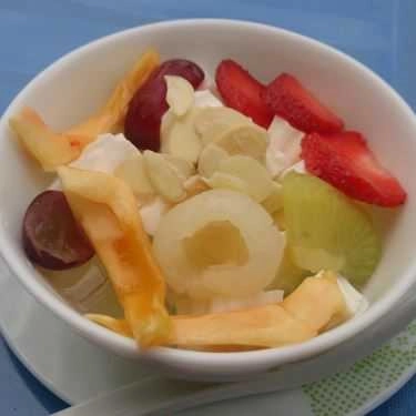 Món ăn- Ăn vặt Chè 3S - Chè Thốt Nốt & Chè Khúc Bạch