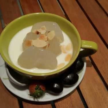Món ăn- Ăn vặt Chè 3S - Chè Thốt Nốt & Chè Khúc Bạch