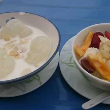 Món ăn- Ăn vặt Chè 3S - Chè Thốt Nốt & Chè Khúc Bạch