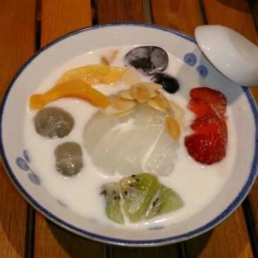 Món ăn- Ăn vặt Chè 3S - Chè Thốt Nốt & Chè Khúc Bạch