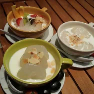 Món ăn- Ăn vặt Chè 3S - Chè Thốt Nốt & Chè Khúc Bạch