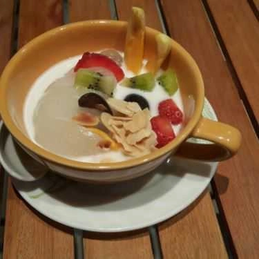 Món ăn- Ăn vặt Chè 3S - Chè Thốt Nốt & Chè Khúc Bạch