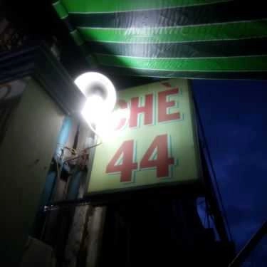 Tổng hợp- Ăn vặt Chè 44