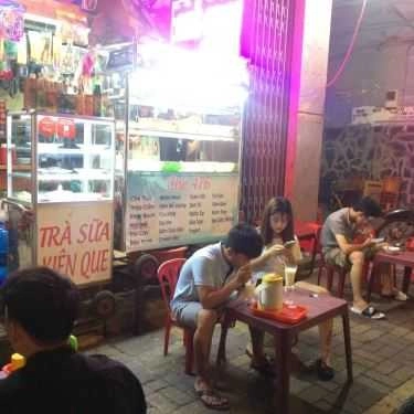 Tổng hợp- Ăn vặt Chè 476 - Nguyễn Thái Sơn