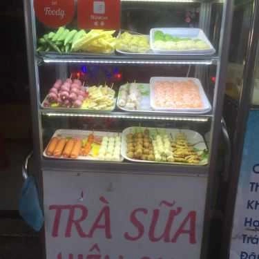 Tổng hợp- Ăn vặt Chè 476 - Nguyễn Thái Sơn